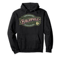 Bibliophile Great Lover Books Collector Hoodie - Aesthetic Graphic Unisex - T-Shirt, Sweatshirt, Hoodie