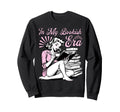 My Bookish Era Book Lover Sweatshirt - Aesthetic Graphic Unisex - T-Shirt, Sweatshirt, Hoodie