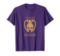 Iliad Odyssey Homer Literature Book T-Shirt - Novelty Apparel for Adults - T-Shirt, Sweatshirt, Hoodie