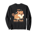 Fast Brain Power Sweatshirt - Aesthetic Graphic Unisex - T-Shirt, Sweatshirt, Hoodie