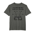 I Still Read Fairy Tales Theyre T-Shirt - Casual Everyday Wear Men Women - T-Shirt, Sweatshirt, Hoodie