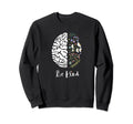 Be Kind To Your Mind Mental Sweatshirt - Streetwear Style for Adults - T-Shirt, Sweatshirt, Hoodie
