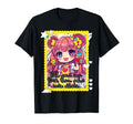 Darkness Transformed Kawaii Empowered T-Shirt - Novelty Apparel Men Women - T-Shirt, Sweatshirt, Hoodie