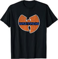 Wu Vintage Hoops T-Shirt Unisex T-shirt, Sweatshirt, Hoodie, Long Sleeve Tee - T-Shirt, Sweatshirt, Hoodie