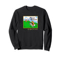 Prawn Quixote Funny Don Quijote Sweatshirt - Custom Art Print Men Women - T-Shirt, Sweatshirt, Hoodie