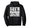 Dont Talk To Me When Im Overstimulated Hoodie - Custom Art Print Unisex - T-Shirt, Sweatshirt, Hoodie