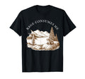 Rage Consumes Me Frog Nature Scene T-Shirt - Fun Novelty Design for Adults - T-Shirt, Sweatshirt, Hoodie