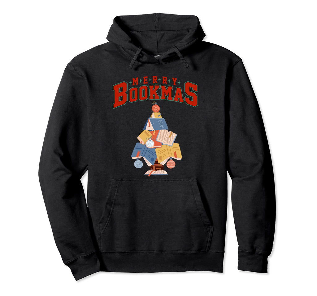 Book Lovers Season To Read Hoodie - Streetwear Style Unisex - T-Shirt, Sweatshirt, Hoodie