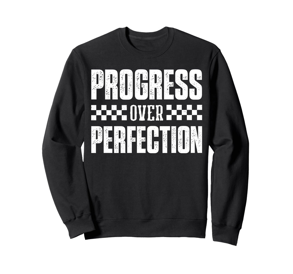 Back To School Teacher Positive Sweatshirt - Aesthetic Graphic Unisex - T-Shirt, Sweatshirt, Hoodie