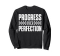 Back To School Teacher Positive Sweatshirt - Aesthetic Graphic Unisex - T-Shirt, Sweatshirt, Hoodie