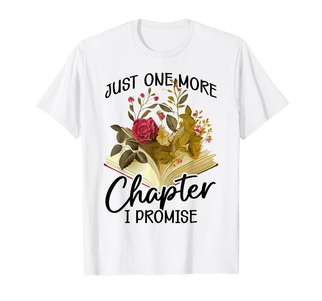 Reading Book Booktok Bookish Gift T-Shirt - Custom Art Print for Adults - T-Shirt, Sweatshirt, Hoodie