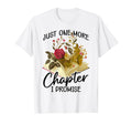 Reading Book Booktok Bookish Gift T-Shirt - Custom Art Print for Adults - T-Shirt, Sweatshirt, Hoodie