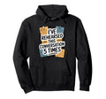 Ive Rehearsed This Conversation 5 Times Hoodie - Trendy Graphic Men Women - T-Shirt, Sweatshirt, Hoodie
