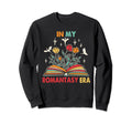 Romance Book Lover Bookish Reading My Sweatshirt - Trendy Graphic Unisex - T-Shirt, Sweatshirt, Hoodie