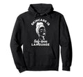 Skincare Self Care Minimalist Hoodie - Fun Novelty Design Men Women - T-Shirt, Sweatshirt, Hoodie