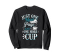 Tea And Literature Cozy Reading Sweatshirt - Unique Graphic for Adults - T-Shirt, Sweatshirt, Hoodie