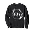Christian Worship Faith Bible Verse Sweatshirt - Trendy Graphic Unisex - T-Shirt, Sweatshirt, Hoodie