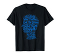 End Stigma Inspiration Mental Health T-Shirt - Trendy Graphic for Adults - T-Shirt, Sweatshirt, Hoodie