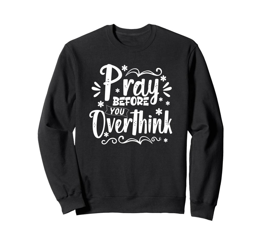 Christian Inspirational Gifts Hoodie - Aesthetic Graphic for Adults - T-Shirt, Sweatshirt, Hoodie