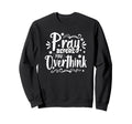 Christian Inspirational Gifts Hoodie - Aesthetic Graphic for Adults - T-Shirt, Sweatshirt, Hoodie