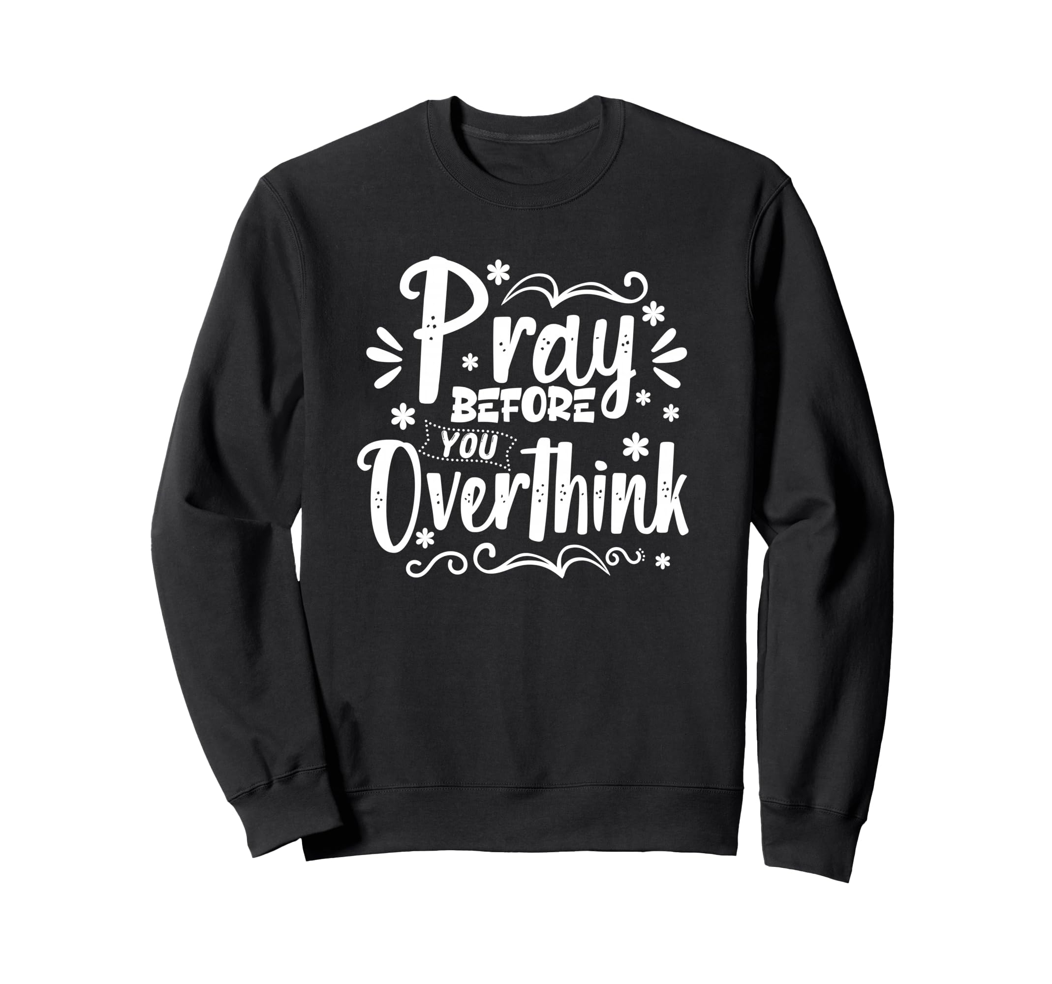 Christian Inspirational Gifts Hoodie - Aesthetic Graphic for Adults - T-Shirt, Sweatshirt, Hoodie