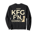 Funny Kfg Keep Fn Going Co Gifts T-Shirt - Novelty Apparel Men Women - T-Shirt, Sweatshirt, Hoodie