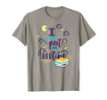 I Read Past My Bedtime Funny Reading Book T-Shirt - Trendy Graphic Unisex - T-Shirt, Sweatshirt, Hoodie