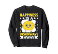 Mental Health Therapists Sweatshirt - Fun Novelty Design Men Women - T-Shirt, Sweatshirt, Hoodie