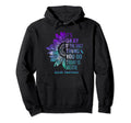 Its Okay If Only Thing You Do Today Is Hoodie - Streetwear Style Men Women - T-Shirt, Sweatshirt, Hoodie