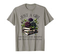 Dark Romance Smutt Book Lover Spicy T-Shirt - Novelty Apparel Men Women - T-Shirt, Sweatshirt, Hoodie
