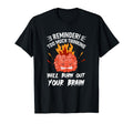 Overthinking Stress Sad Anxiety T-Shirt - Casual Everyday Wear Men Women - T-Shirt, Sweatshirt, Hoodie