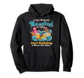 Day Without Book Reading Book Reader Hoodie - Custom Art Print Men Women - T-Shirt, Sweatshirt, Hoodie