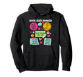 Mental Health Awareness Month Mental Hoodie - Casual Everyday Wear Unisex - T-Shirt, Sweatshirt, Hoodie