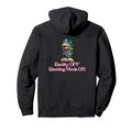 Book Worm Book Stack Reading Addict Hoodie - Custom Art Print Unisex - T-Shirt, Sweatshirt, Hoodie