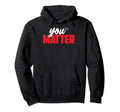 Kindness Be Kind Mental Health Hoodie - Streetwear Style for Adults - T-Shirt, Sweatshirt, Hoodie