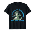 Dragon World Bookworms Be Book T-Shirt - Casual Everyday Wear for Adults - T-Shirt, Sweatshirt, Hoodie