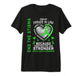 Mental Health Awareness Items T-Shirt - Casual Everyday Wear for Adults - T-Shirt, Sweatshirt, Hoodie