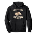 Education School Educator Literature Hoodie - Novelty Apparel Men Women - T-Shirt, Sweatshirt, Hoodie