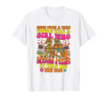 Dragons And Books Reading Lovers T-Shirt - Custom Art Print for Adults - T-Shirt, Sweatshirt, Hoodie
