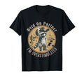 Funny Racoon Cowboy Western T-Shirt - Streetwear Style Unisex - T-Shirt, Sweatshirt, Hoodie