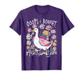 Oops I Bought Another Book Funny Goose T-Shirt - Trendy Graphic Unisex - T-Shirt, Sweatshirt, Hoodie