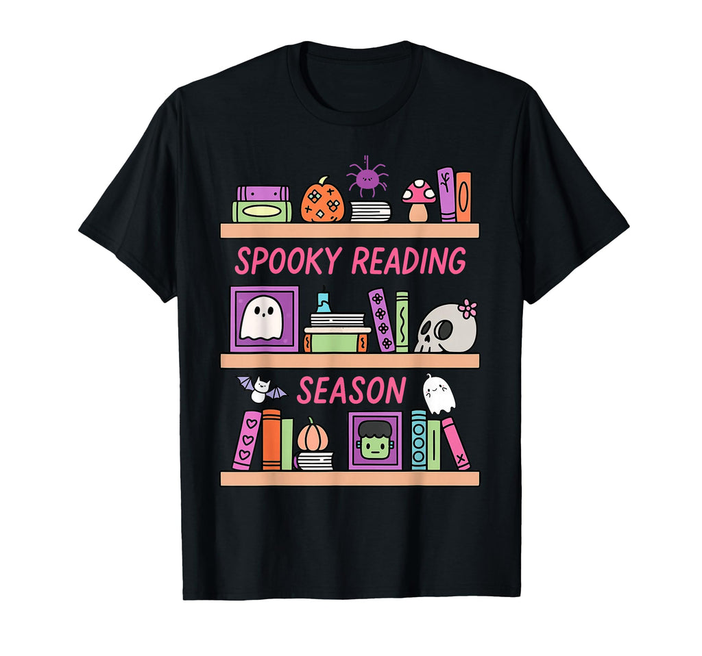 Bibliophile Book Lovers Book Blogger Sweatshirt - Graphic Print for Adults - T-Shirt, Sweatshirt, Hoodie