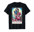 Reader Tarot Card Book Lover Spicy T-Shirt - Fun Novelty Design Men Women - T-Shirt, Sweatshirt, Hoodie