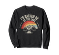 Read Return Repeat Sweatshirt - Fun Novelty Design Unisex - T-Shirt, Sweatshirt, Hoodie