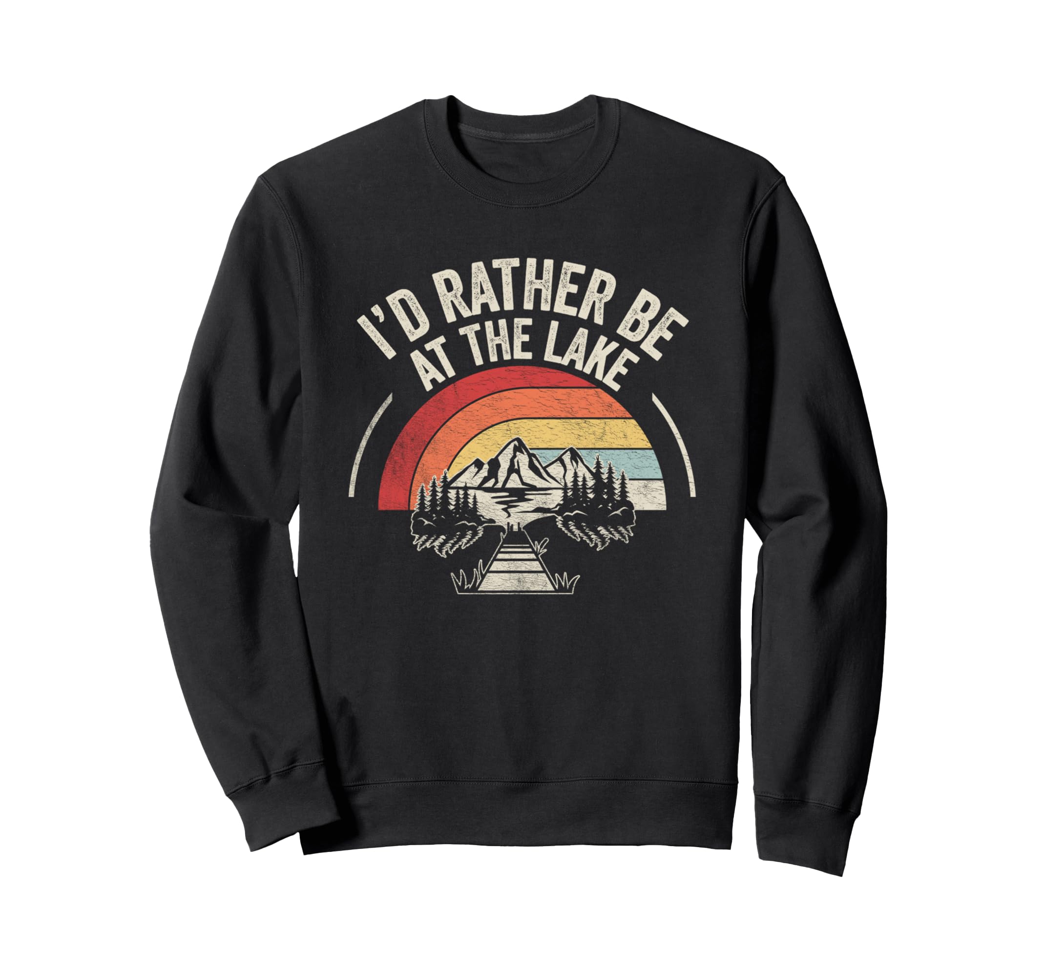 Read Return Repeat Sweatshirt - Fun Novelty Design Unisex - T-Shirt, Sweatshirt, Hoodie
