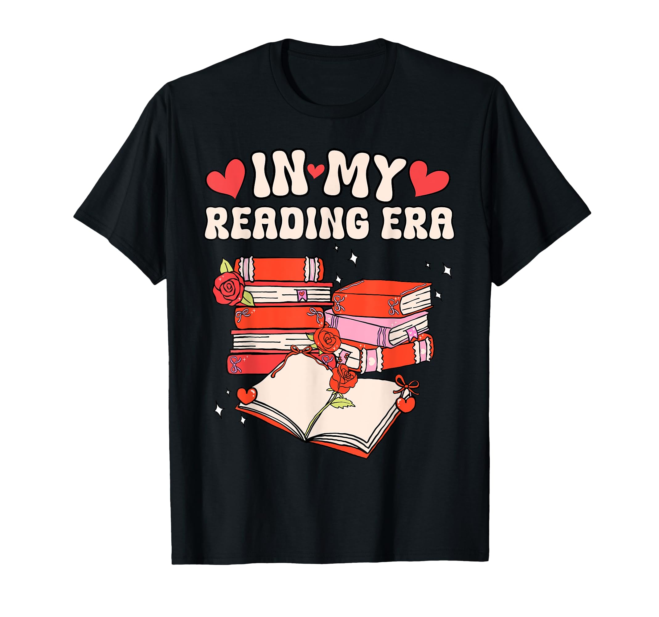 Bibliophile Book Lovers Book Blogger T-Shirt - Casual Everyday Wear Unisex - T-Shirt, Sweatshirt, Hoodie