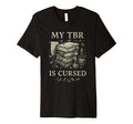Witchy Book Club Pagan Reader T-Shirt - Fun Novelty Design for Adults - T-Shirt, Sweatshirt, Hoodie