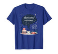 Professional Overthinker Funny Pajama Sweatshirt - Graphic Print for Adults - T-Shirt, Sweatshirt, Hoodie