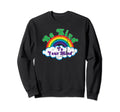Be Kind To Your Mind Mental Health Sweatshirt - Streetwear Style Men Women - T-Shirt, Sweatshirt, Hoodie