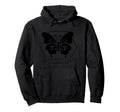 Self Love Club Butterfly Nice Everyday Hoodie - Streetwear Style Men Women - T-Shirt, Sweatshirt, Hoodie